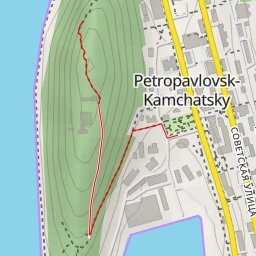 thumbnail for сопка Никольская