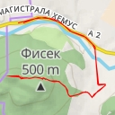 thumbnail for Фисека