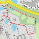 thumbnail for Boulevard Georges Pompidou - Boulevard Georges Pompidou