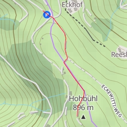 thumbnail for Hohbühl