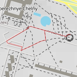 thumbnail for Набережные Челны