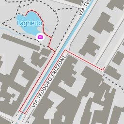 thumbnail for Laghetto