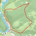 thumbnail for CR 105 - Habscht