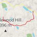 thumbnail for Bartlett Hill