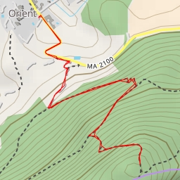 thumbnail for Talaia de Cals Reis