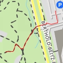 thumbnail for Berthold-Beitz-Boulevard - Essen