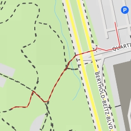 thumbnail for Berthold-Beitz-Boulevard - Essen
