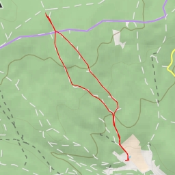 thumbnail for Kürschnergrube - Fürstenweg