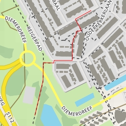 thumbnail for Reigerpad - Reigerpad