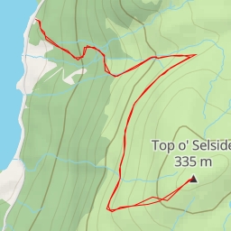 thumbnail for Top o' Selside