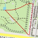 thumbnail for Carretera de Mata - Las Palmas de Gran Canaria