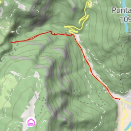 thumbnail for Cascata Preafessa