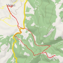 thumbnail for Strada provinciale di Monte Martano/2