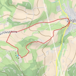 thumbnail for Mapprachweg - Mapprachweg