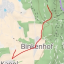 thumbnail for Teufelsgsperr Trail - Teufelsgsperr Trail