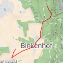 thumbnail for Teufelsgsperr Trail - Teufelsgsperr Trail