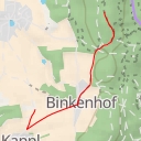 thumbnail for Teufelsgsperr Trail - Teufelsgsperr Trail