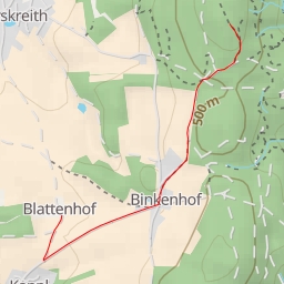 thumbnail for Teufelsgsperr Trail - Teufelsgsperr Trail
