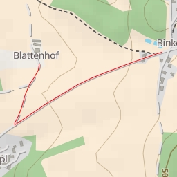 thumbnail for Binkenhof - Binkenhof