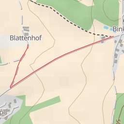 thumbnail for Binkenhof - Binkenhof