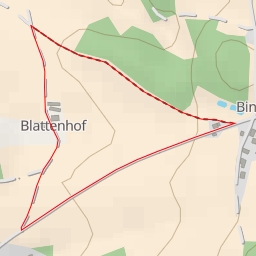 thumbnail for Binkenhof - Binkenhof