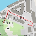 thumbnail for Ekensbergshöjden