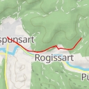 thumbnail for Chemin de Bagimont - Chemin de Bagimont