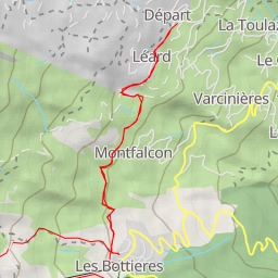 thumbnail for Rue de la Tuvière