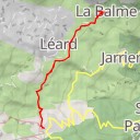 thumbnail for Route de la Balme