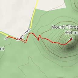 thumbnail for Mount Tibrogargan