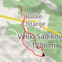 thumbnail for Veliki Sadikovac