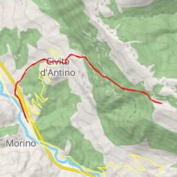 thumbnail for Santuario Madonna della Ritornata