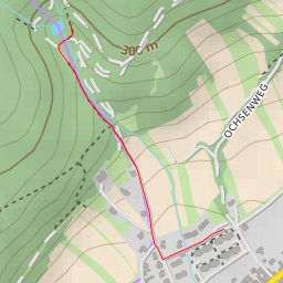 thumbnail for Magdalenenweg