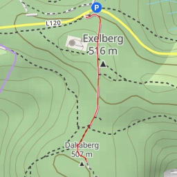 thumbnail for Dahaberg