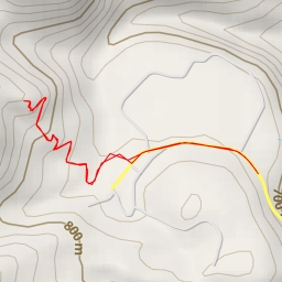 thumbnail for Calle la Mesita del Chorrito