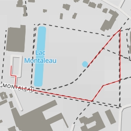 thumbnail for Rue de Montaleau