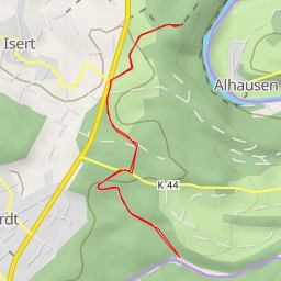 thumbnail for Hauptstraße