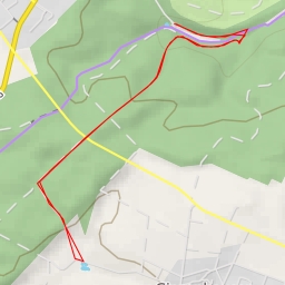 thumbnail for Gartenstraße - Gartenstraße