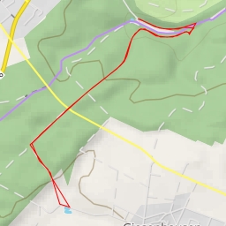 thumbnail for Gartenstraße - Gartenstraße