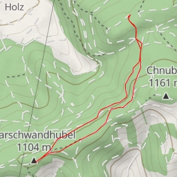 thumbnail for Barschwandhubel