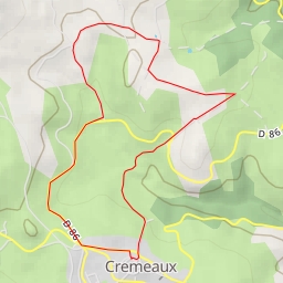 thumbnail for Route de la Marche - Route de la Marche