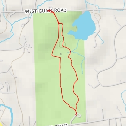 thumbnail for West Gunn Road