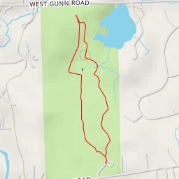 thumbnail for West Gunn Road