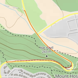 thumbnail for תצפית ישי בן משה