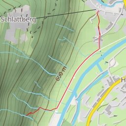 thumbnail for Schwändenen - Glarus Süd