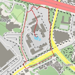 thumbnail for 北區 North District