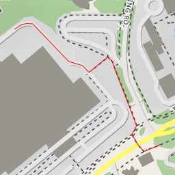 thumbnail for 天祥營 Dodwell's Ridge