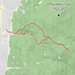 thumbnail for Ильменский заповедник