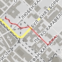 thumbnail for Опълченска - Варна