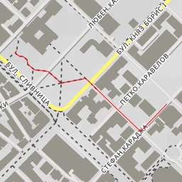 thumbnail for Опълченска - Варна